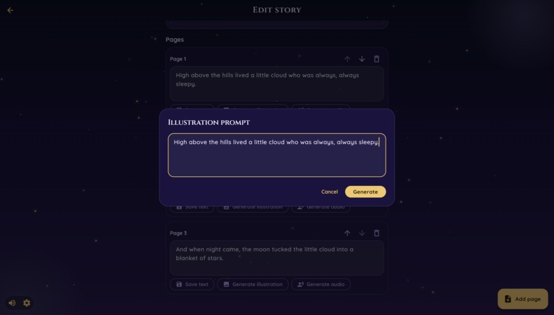 Dream Book – screenshot 9