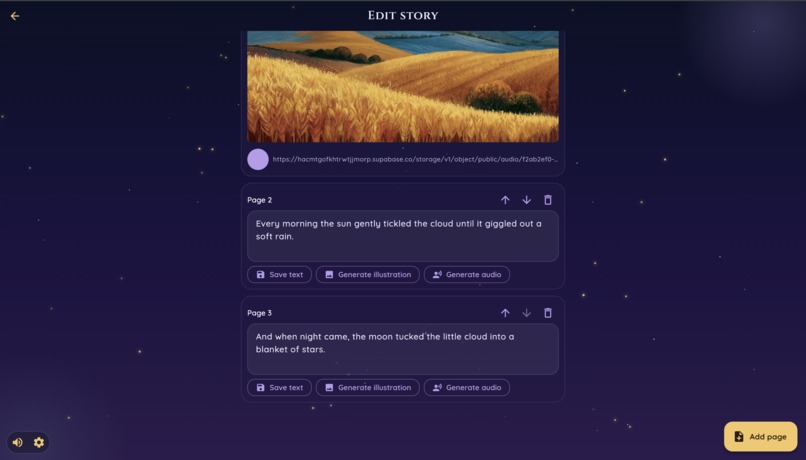 Dream Book – screenshot 11