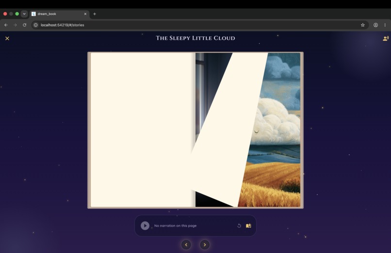 Dream Book – screenshot 14