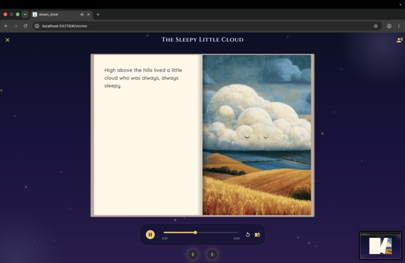 Dream Book – screenshot 15