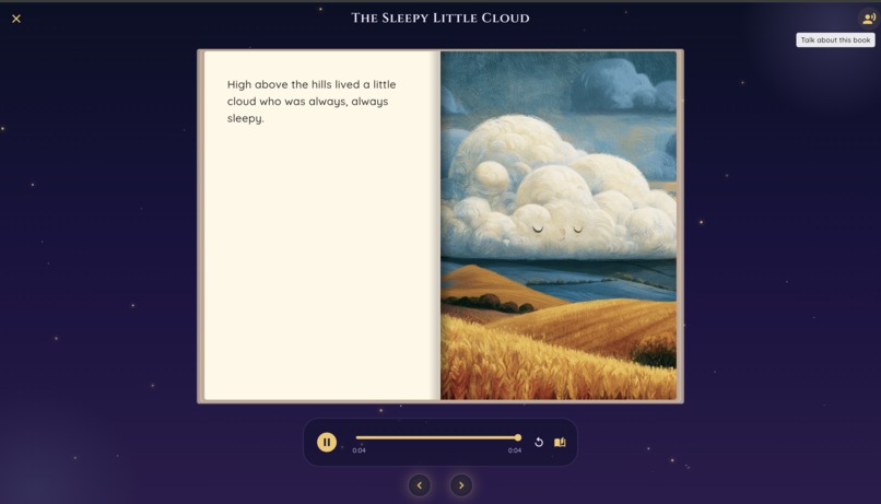 Dream Book – screenshot 16