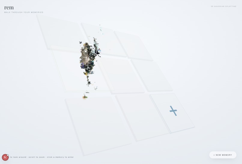 Rem – screenshot 4