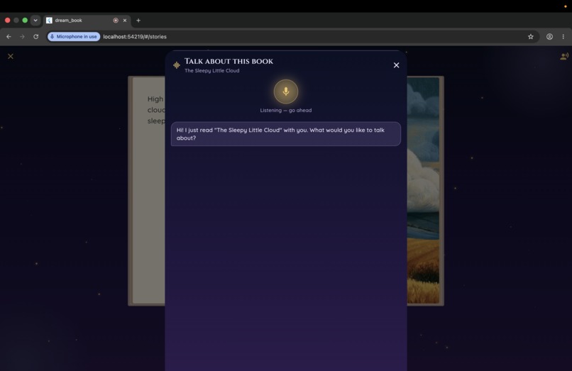Dream Book – screenshot 17