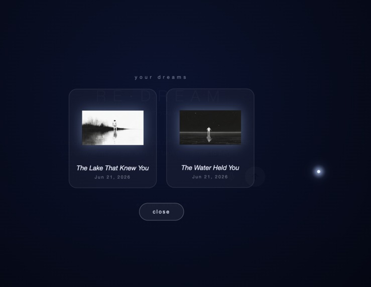 Re:Dream – screenshot 5