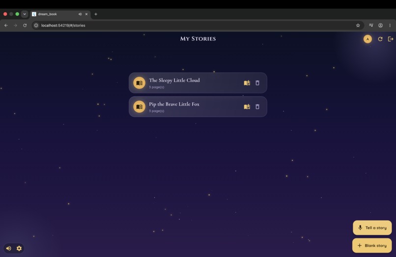 Dream Book – screenshot 19