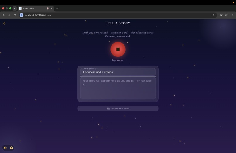 Dream Book – screenshot 21