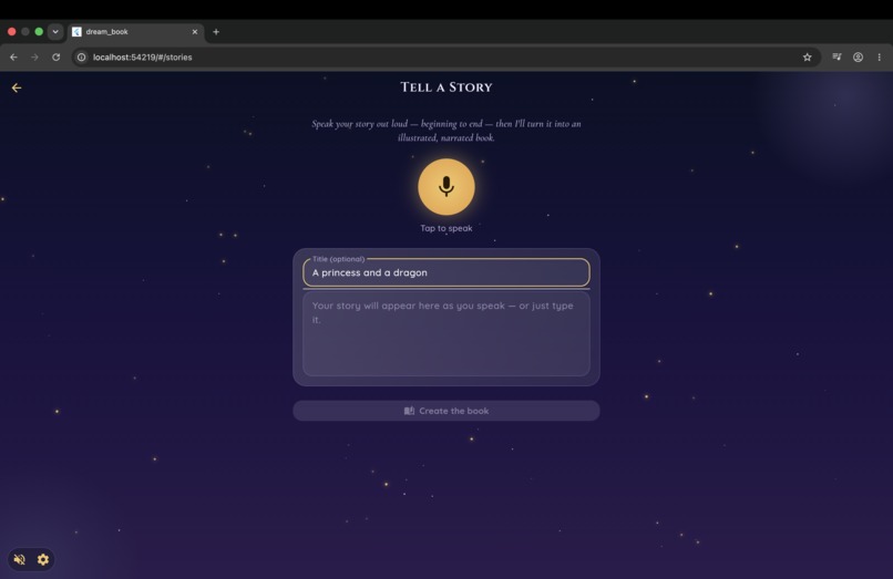 Dream Book – screenshot 20