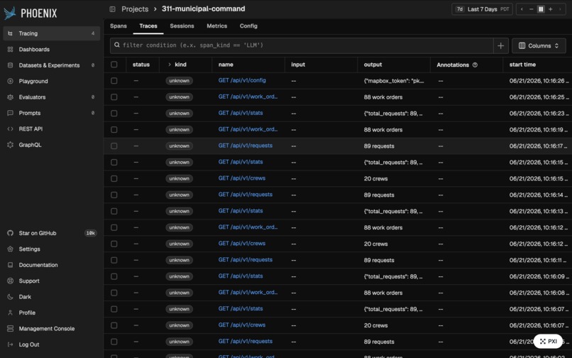 311.ai – screenshot 7