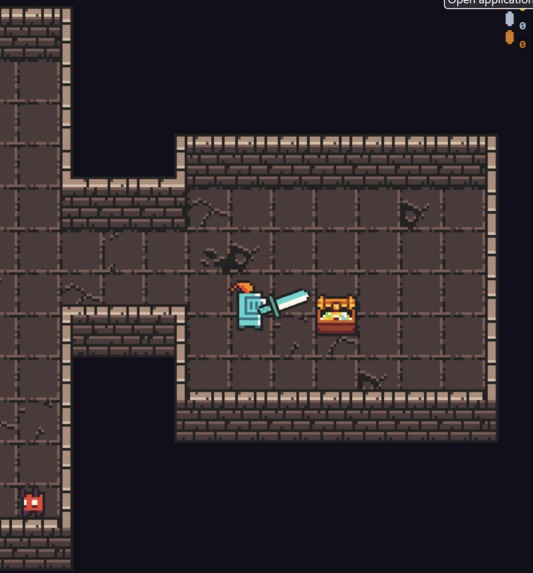 The one that always listen – screenshot 2
