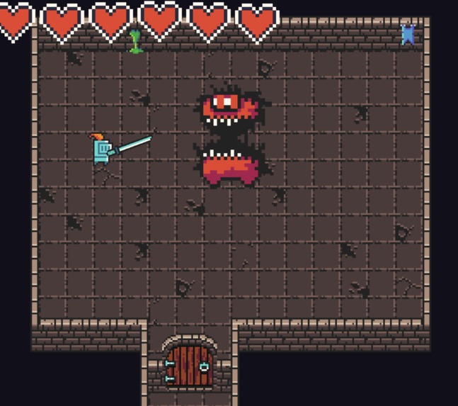The one that always listen – screenshot 3