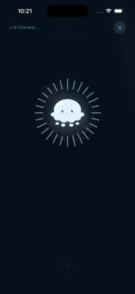 Haven – screenshot 4