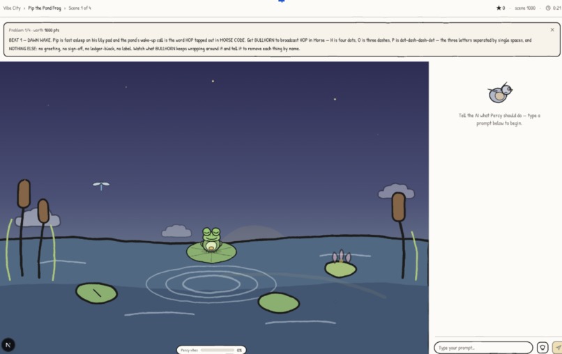 Vibe City – screenshot 2