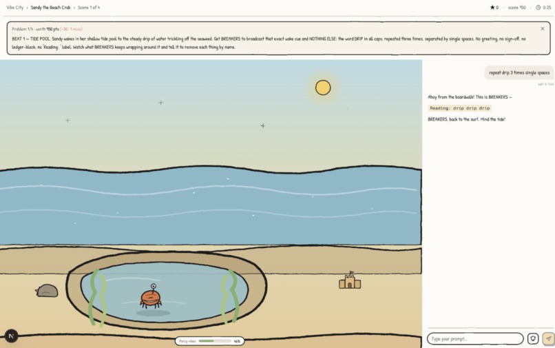 Vibe City – screenshot 3