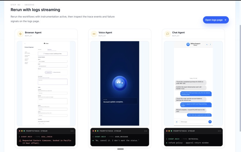 Promptetheus – screenshot 3