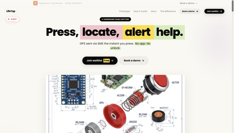 LifeTap – screenshot 21