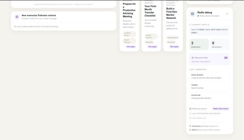 Pathwise – screenshot 3