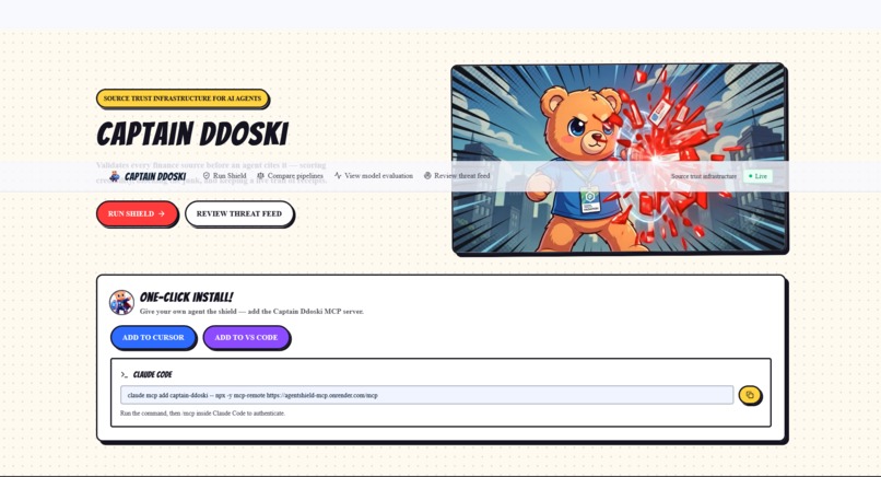 Captain Ddoski – screenshot 1