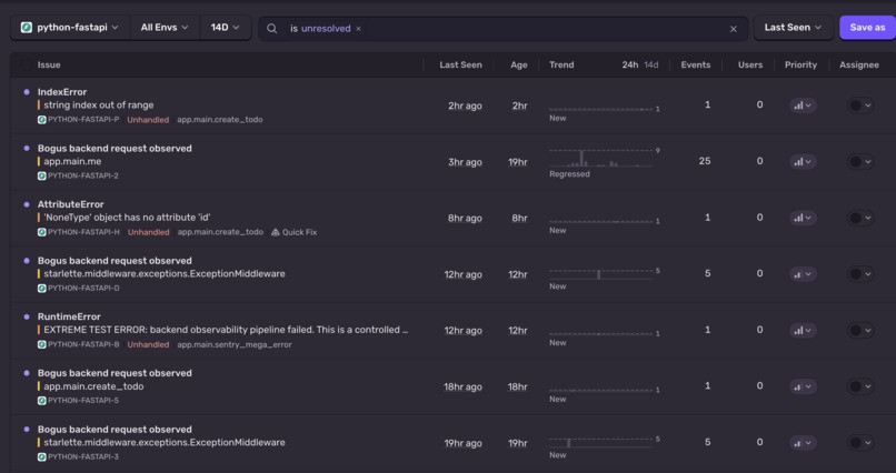 UpTime.ai – screenshot 4