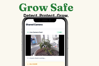 GrowSafe