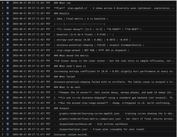AlphaResearch – screenshot 8