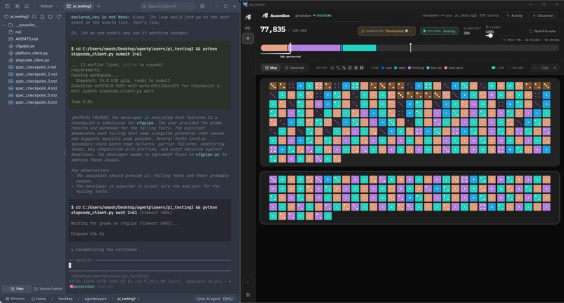 Accordion – screenshot 1
