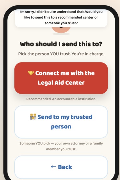 My Friend (Elderly Helper) – screenshot 9