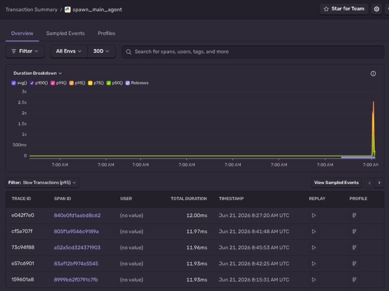AlphaResearch – screenshot 11