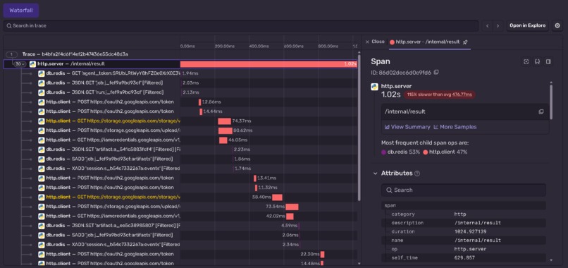 AlphaResearch – screenshot 14