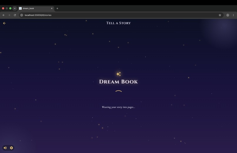Dream Book – screenshot 23