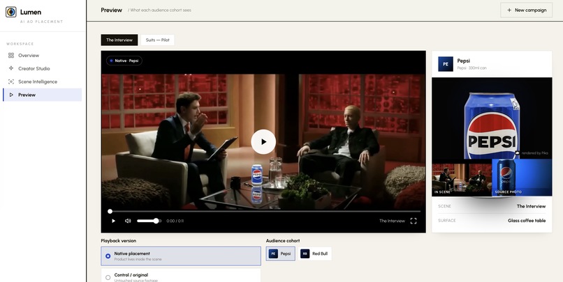Lumen – screenshot 7