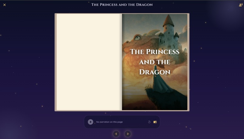 Dream Book – screenshot 24