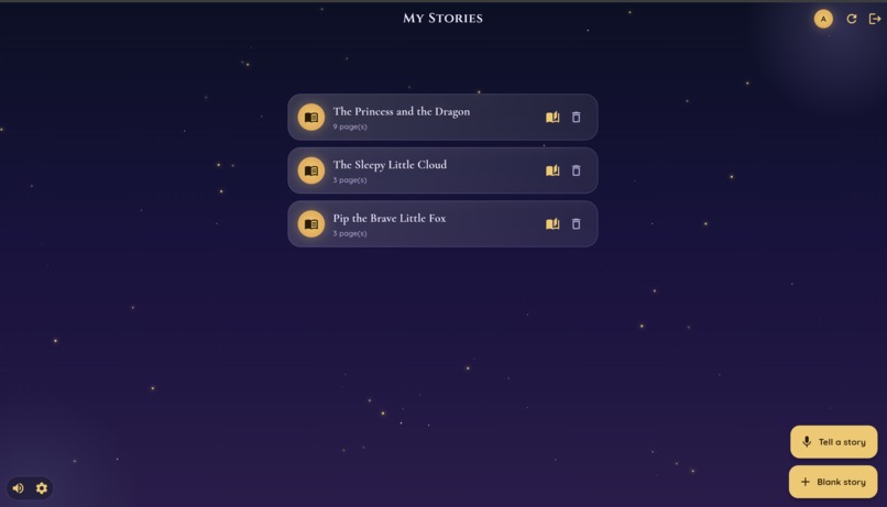 Dream Book – screenshot 25