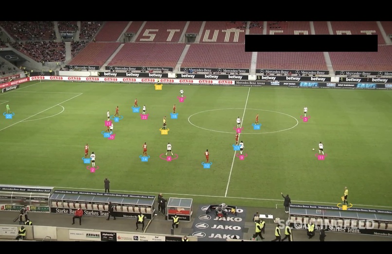MotionCast – screenshot 1