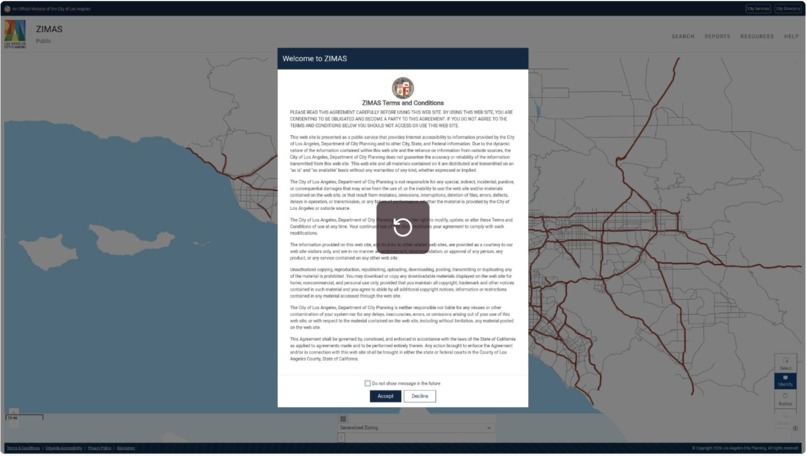 FirstPass – screenshot 3