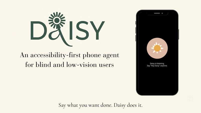 Daisy – screenshot 3