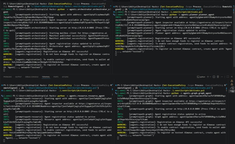 PromptToPath – screenshot 5