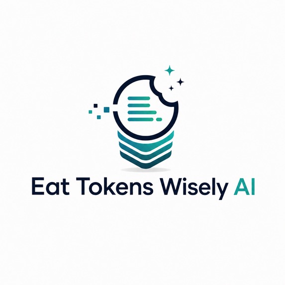 Eat Tokens Wisely AI – screenshot 1