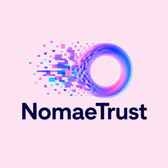 NomaeTrust – screenshot 1