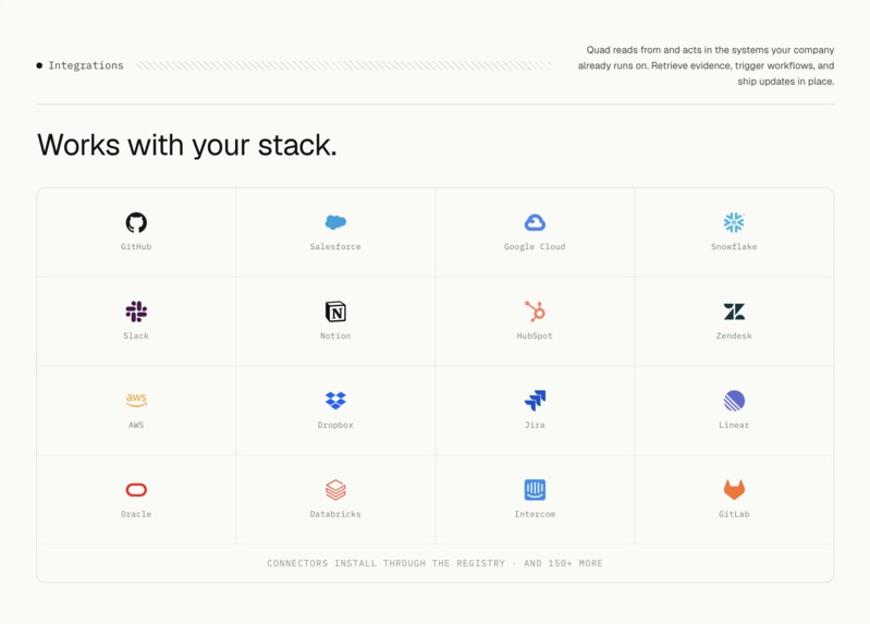 Quad – screenshot 4