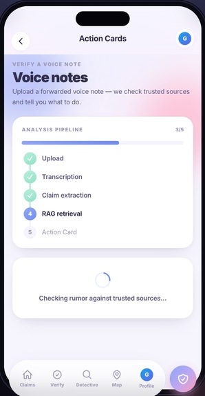 NomaeTrust – screenshot 7