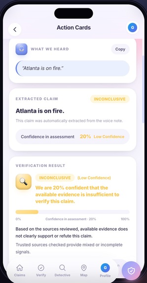 NomaeTrust – screenshot 8