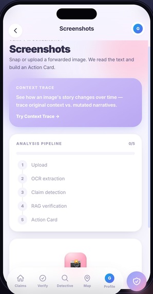 NomaeTrust – screenshot 10