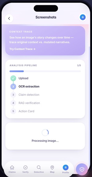 NomaeTrust – screenshot 11