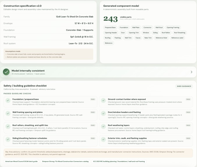 Backyard Intelligence – screenshot 4
