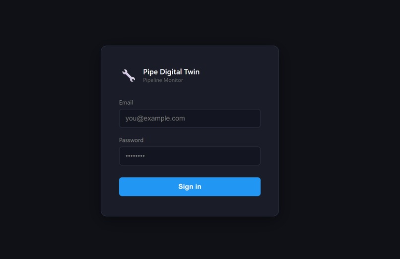 PipeDown – screenshot 1