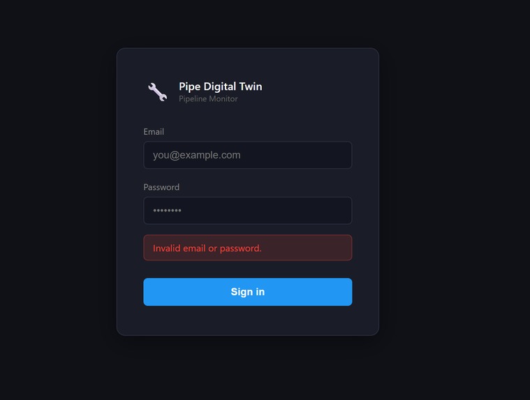 PipeDown – screenshot 2