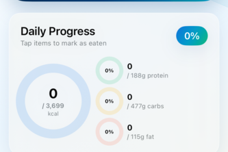 BearFuel