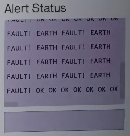 GroundGuardian:Intelligent Earthing Health Monitoring System – screenshot 6