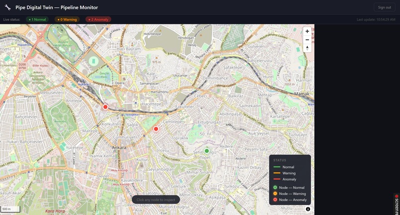 PipeDown – screenshot 3
