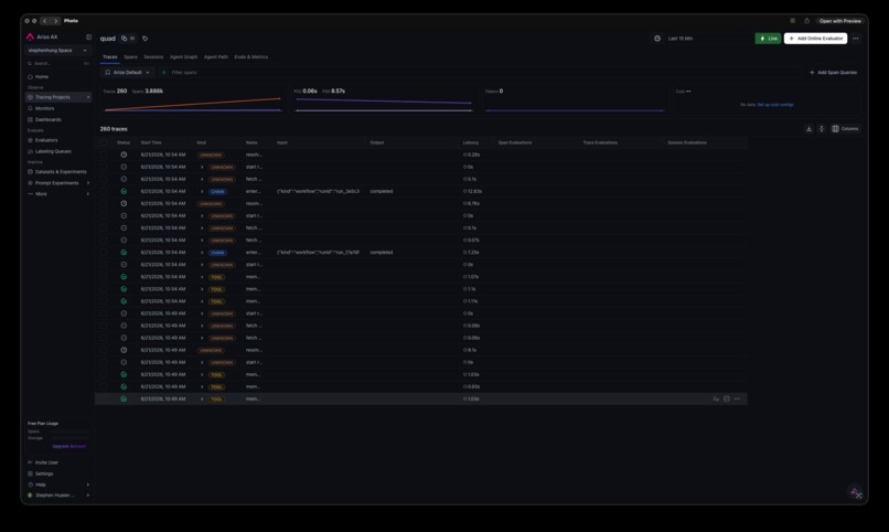Quad – screenshot 7